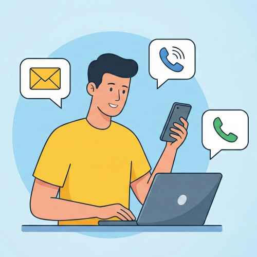 Contact Us for Pet Travel Quote & Consultation